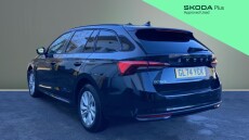 Skoda Octavia 1.5 TSI e-TEC SE Technology 5dr DSG Petrol Estate